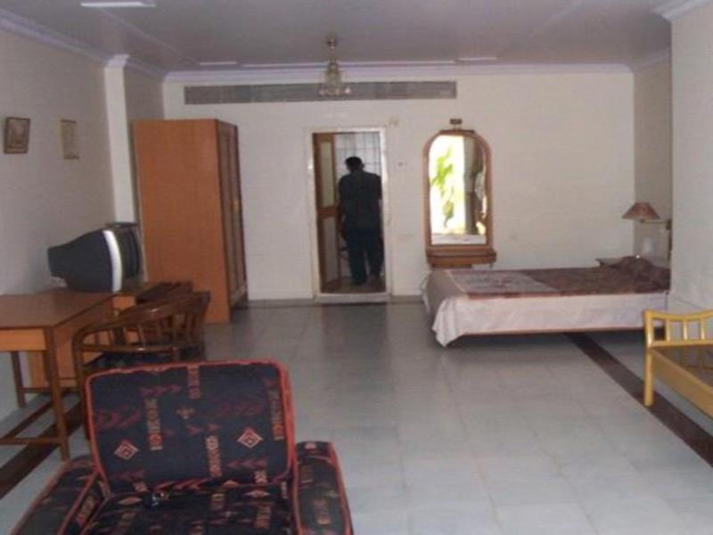 מומביי Juhu Hotel מראה חיצוני תמונה